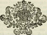 An illustration from Les mysteres de l'amour divin : avec des reflexions morales, tirées de l'ecriture sainte & des saints peres (1719)