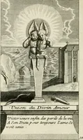 Picture 69 of 70 from Les mysteres de l'amour divin : avec des reflexions morales, tirées de l'ecriture sainte & des saints peres (1719), leaf 505