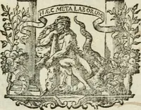 Picture 1 of 70 from Les mysteres de l'amour divin : avec des reflexions morales, tirées de l'ecriture sainte & des saints peres (1719), leaf 6