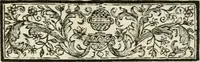 Picture 2 of 70 from Les mysteres de l'amour divin : avec des reflexions morales, tirées de l'ecriture sainte & des saints peres (1719), leaf 8