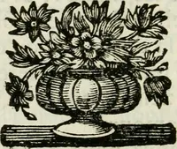 An illustration from Les mysteres de l'amour divin : avec des reflexions morales, tirées de l'ecriture sainte & des saints peres (1719)