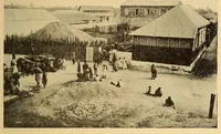 An illustration from Le Sénégal (1907)