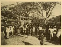 An illustration from Le Sénégal (1907)