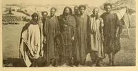 An illustration from Le Sénégal (1907)