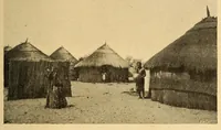 An illustration from Le Sénégal (1907)