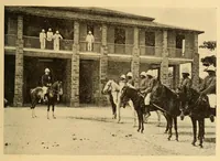 Picture 2 of 17 from Le Sénégal (1907), leaf 55