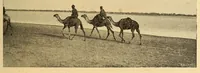 An illustration from Le Sénégal (1907)