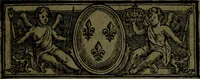 An illustration from Les novvelles oeuvres de Monsieur de Cyrano Bergerac : contenant l'histoire comique des estats & empires du soleil ; plusieurs lettres et autres pieces diuertissantes (1662)