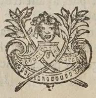 An illustration from Les novvelles pensees de Galilee ... : où il est traitté de la proportion des mouuements naturels, & violents, & de tout ce qu'il y a de plus subtil dans les mechaniques & dans le physique. Où l'on verra d'admirables inuentions, & demonstrations, inconnuës iusqu'à present. Traduit d'italien en françois (1639)