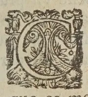 An illustration from Les novvelles pensees de Galilee ... : où il est traitté de la proportion des mouuements naturels, & violents, & de tout ce qu'il y a de plus subtil dans les mechaniques & dans le physique. Où l'on verra d'admirables inuentions, & demonstrations, inconnuës iusqu'à present. Traduit d'italien en françois (1639)