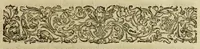 An illustration from Les oeuures de Philon Iuif, autheur tres-eloquent, et philosophe tres-graue : contenans l'interpretation de plusieurs diuins & sacrez mysteres, & l'instruction d'vn chacun en toutes bonnes & sainctes moeurs (1575)