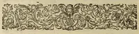 An illustration from Les oeuures de Philon Iuif, autheur tres-eloquent, et philosophe tres-graue : contenans l'interpretation de plusieurs diuins & sacrez mysteres, & l'instruction d'vn chacun en toutes bonnes & sainctes moeurs (1575)
