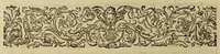 An illustration from Les oeuures de Philon Iuif, autheur tres-eloquent, et philosophe tres-graue : contenans l'interpretation de plusieurs diuins & sacrez mysteres, & l'instruction d'vn chacun en toutes bonnes & sainctes moeurs (1575)