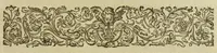 Picture 15 of 17 from Les oeuures de Philon Iuif, autheur tres-eloquent, et philosophe tres-graue : contenans l'interpretation de plusieurs diuins & sacrez mysteres, & l'instruction d'vn chacun en toutes bonnes & sainctes moeurs (1575), leaf 367