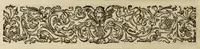 An illustration from Les oeuures de Philon Iuif, autheur tres-eloquent, et philosophe tres-graue : contenans l'interpretation de plusieurs diuins & sacrez mysteres, & l'instruction d'vn chacun en toutes bonnes & sainctes moeurs (1575)