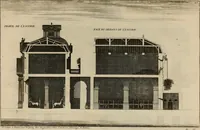 Picture 51 of 67 from Les oeuvres d'architectvre d'Anthoine Le Pavtre (1652), leaf 180