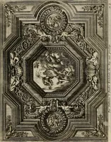 An illustration from Les oeuvres d'architectvre d'Anthoine Le Pavtre (1652)