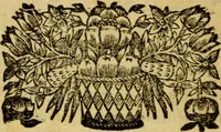 An illustration from Les oeuvres de Ciceron de la traduction de Monsieur Du Ryer (1670)