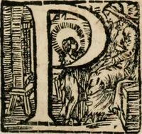 An illustration from Les oeuvres de maitre François Thevenin ... : contenans un Traité des operations de chirurgie, un Traité des tumeurs, & un Dictionnaire etymologique des mots grecs servans à la medecine : recüeillies par ... Guillavme Parthon .. (1691)