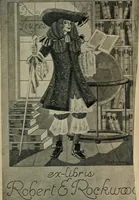Picture 1 of 37 from Les Oeuvres de monsieur Sarasin (1663), leaf 1