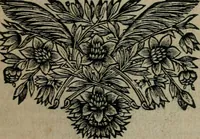 An illustration from Les Oeuvres de monsieur Sarasin (1663)
