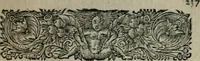 An illustration from Les Oeuvres de monsieur Sarasin (1663)