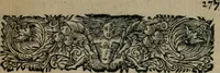 An illustration from Les Oeuvres de monsieur Sarasin (1663)