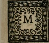 An illustration from Les Oeuvres de monsieur Sarasin (1663)