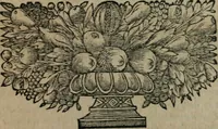 An illustration from Les Oeuvres de monsieur Sarasin (1663)