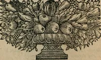 An illustration from Les Oeuvres de monsieur Sarasin (1663)