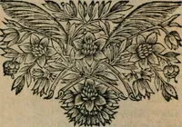 An illustration from Les Oeuvres de monsieur Sarasin (1663)