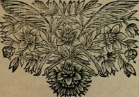 An illustration from Les Oeuvres de monsieur Sarasin (1663)