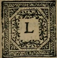 An illustration from Les Oeuvres de monsieur Sarasin (1663)