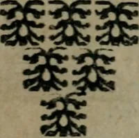 An illustration from Les Oeuvres de monsieur Sarasin (1663)