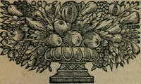 An illustration from Les Oeuvres de monsieur Sarasin (1663)