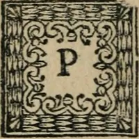An illustration from Les Oeuvres de monsieur Sarasin (1663)