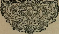 An illustration from Les Oeuvres de monsieur Sarasin (1663)