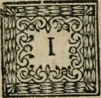 An illustration from Les Oeuvres de monsieur Sarasin (1663)