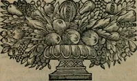 An illustration from Les Oeuvres de monsieur Sarasin (1663)