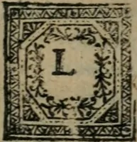 An illustration from Les Oeuvres de monsieur Sarasin (1663)