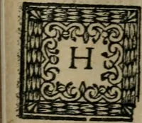 An illustration from Les Oeuvres de monsieur Sarasin (1663)