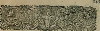An illustration from Les Oeuvres de monsieur Sarasin (1663)
