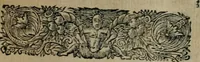 An illustration from Les Oeuvres de monsieur Sarasin (1663)