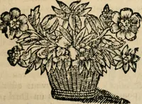 An illustration from Les oeuvres de Monsieur de Cyrano Bergerac (1676)