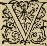 An illustration from Les oeuvres de Monsieur de Cyrano Bergerac (1676)