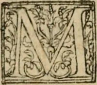 An illustration from Les oeuvres de Monsieur de Cyrano Bergerac (1676)