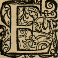 An illustration from Les oeuvres de Monsieur de Cyrano Bergerac (1676)