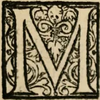 An illustration from Les oeuvres de Monsieur de Cyrano Bergerac (1676)