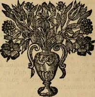 An illustration from Les oeuvres de Monsieur de Cyrano Bergerac (1676)
