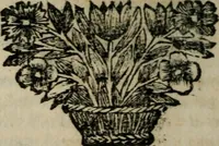 An illustration from Les Oeuvres de Mr Sarasin (1694)